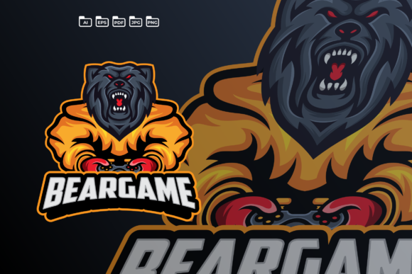 Beyond the Hoodie: Unleashing Your Creative Bear Mascot
