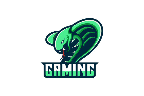 Cobra Gaming Logo Design: A Professional Foundation for Your Brand Identity