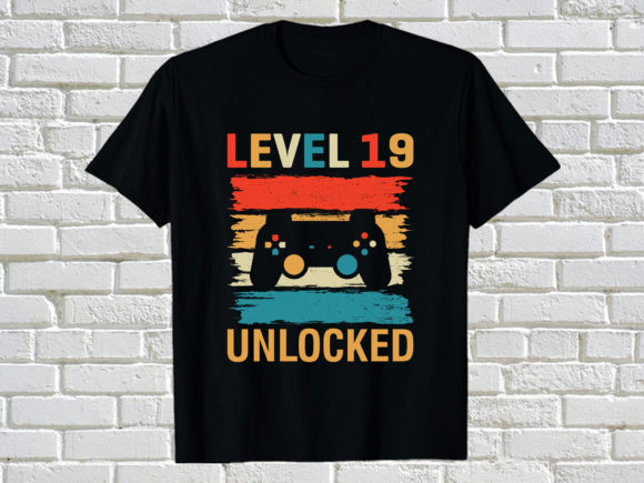 Gaming Level 19 Unlocked: Your Design, Your Platform