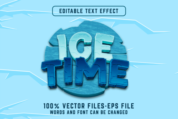 Gaming Text Effect Editable 4: A Strategic Asset for Visual Communication