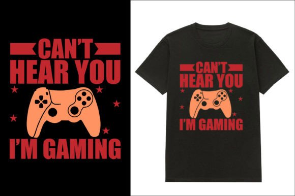 The Evolution of Gaming T-Shirt Design 16: Where Passion Meets Professional Merch