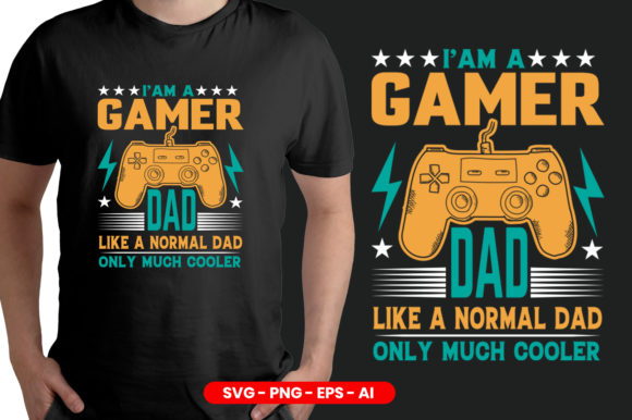 The Identity of the Gamer Dad: A Modern Parenting Archetype
