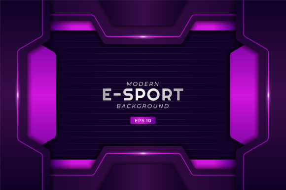 The Modern Gaming Background: A Foundational Asset for Digital Creators