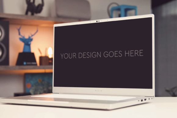 The Professional's Toolkit: Elevating Design Presentations with High-Quality Mockups