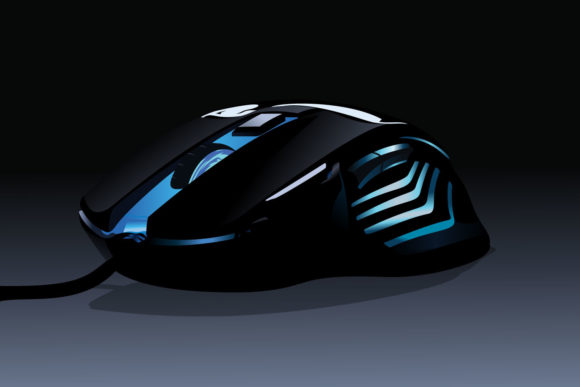 The Strategic Value of a Gaming Channel Logo: Why a Mouse Icon Matters