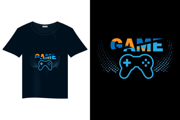 The Ultimate Creative Toolkit: Your Gaming Logo T-Shirt Design SVG Bundle Explained