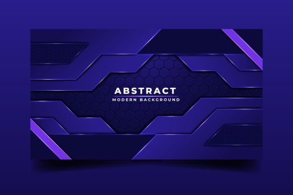 The Ultimate Guide to Modern Abstract Gaming Backgrounds