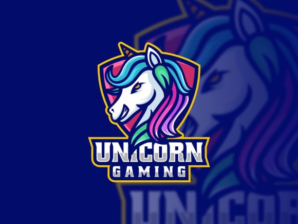 The Unicorn Gaming Esports Logo: A Designer's Guide to Getting It Right