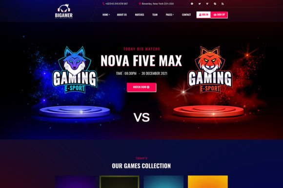 The Vibrant World of ESports and Gaming: More Than Just Play